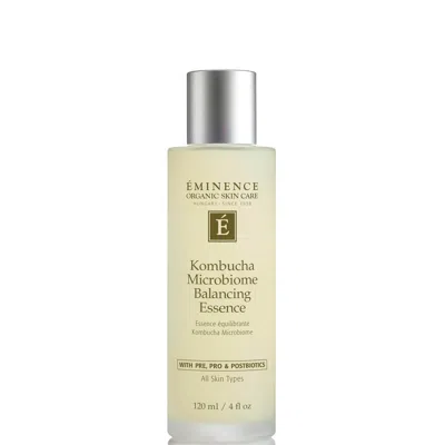 Eminence Organic Skin Care Kombucha Microbiome Balancing Essence 4 Fl. oz