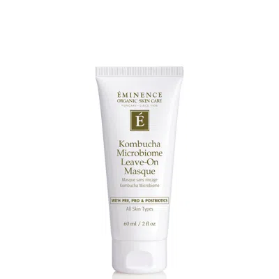 Eminence Organic Skin Care Kombucha Microbiome Leave-on Masque 2 Fl. oz