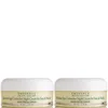 Eminence Organic Skin Care Monoi Age Corrective Night Cream For Face And Neck 2 Fl. Oz. Duo (worth $115)