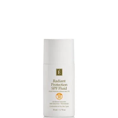 Eminence Organic Skin Care Radiant Protection Spf Fluid 50ml