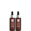 Eminence Organic Skin Care Stone Crop Cleansing Oil 150ml Duo (worth $88)