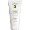 Eminence Organic Skin Care Eminence Strawberry Rhubarb Hyaluronic Body Lotion