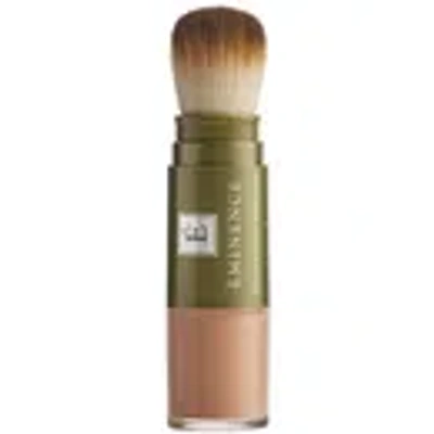 Eminence Organic Skin Care Sun Defense Minerals (various Shades) In Brown