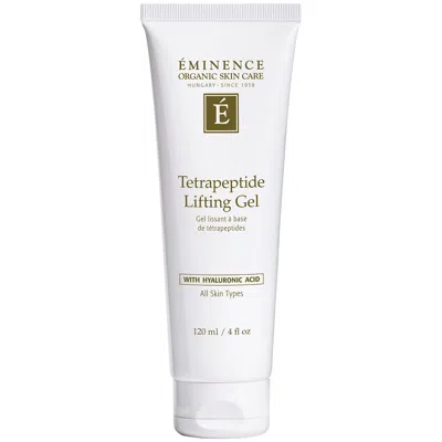 Eminence Organic Skin Care Tetrapeptide Lifting Gel 120ml
