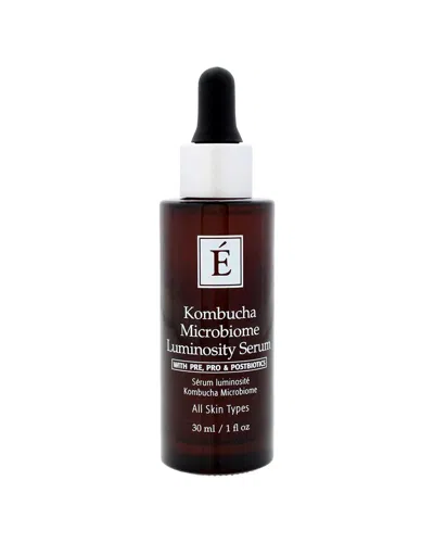 Eminence Organic Skin Care Unisex 1oz Kombucha Microbiome Luminosity Serum