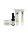 Eminence Organic Skin Care Unisex Calm Skin Starter Set
