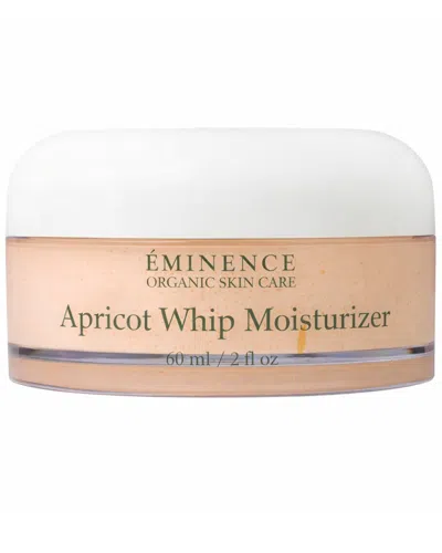 Eminence Organic Skincare 2oz Apricot Whip Moisturizer In Brown
