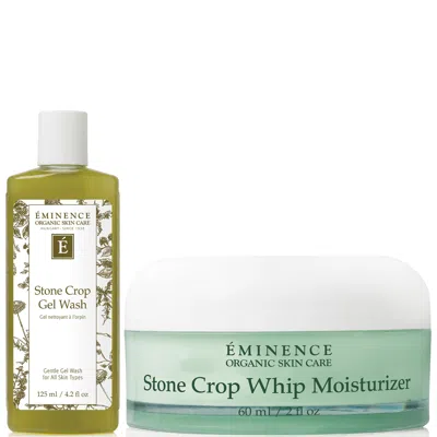 Eminence Organic Skincare Eminence Organic Skin Care Teen Skincare Routine (worth $117.00)