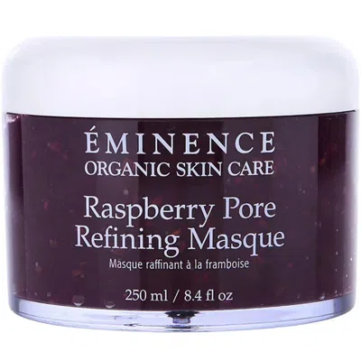 Eminence Raspberry Pore Refining Masque 8.4 oz Skin Care 660355340109