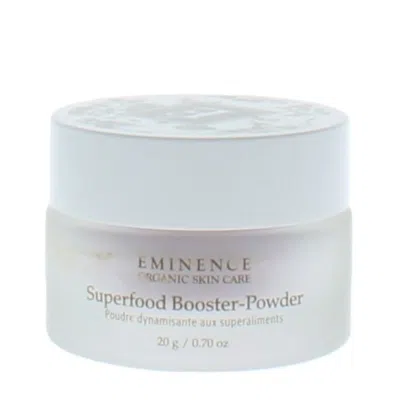 Eminence Superfood Booster-powder 0.7 oz Skin Care 0000000002172 In Transparent
