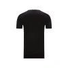 Eminence T-shirt In Black