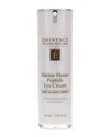Eminence Unisex 1.05oz Marine Flower Peptide Eye Cream