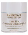 Eminence Unisex 1.7oz Calm Skin Chamomile Exfoliating Peel