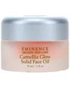 Eminence Unisex 1oz Camellia Glow Solid Face Oil