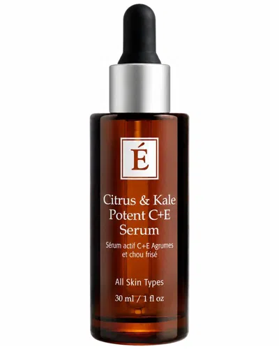 Eminence Unisex 1oz Citrus & Kale Potent C + E Serum In Transparent