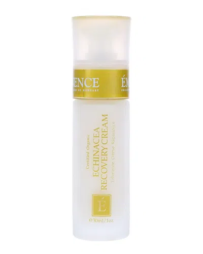 Eminence Unisex 1oz Echinacea Recovery Cream In Transparent