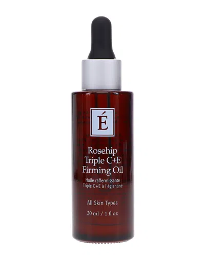Eminence Unisex 1oz Rosehip Triple C+e Firming Oil