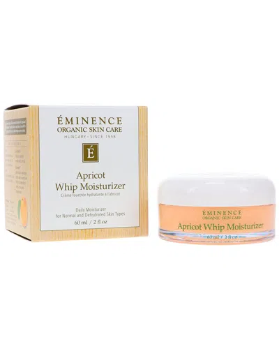 Eminence Unisex 2oz Apricot Whip Moisturizer In Transparent