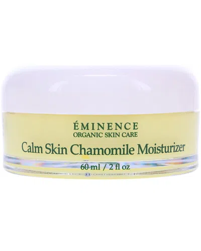 Eminence Unisex 2oz Calm Skin Chamomile Moisturizer In White