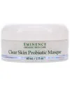 Eminence Unisex 2oz Clear Skin Probiotic Masque