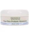 Eminence Unisex 2oz Clear Skin Probiotic Moisturizer