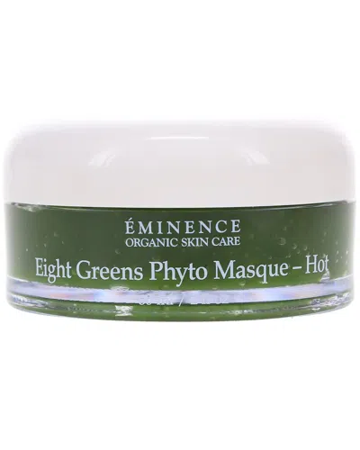 Eminence Unisex 2oz Eight Greens Phyto Masque Hot In White