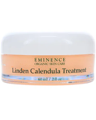 Eminence Unisex 2oz Linden Calendula Treatment In White