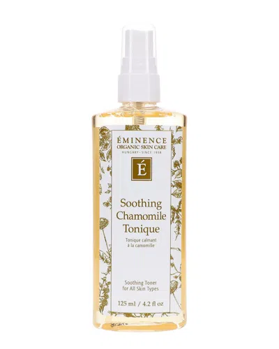 Eminence Unisex 4.2oz Soothing Chamomile Tonique In White
