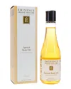 Eminence Unisex 8.2oz Apricot Body Oil