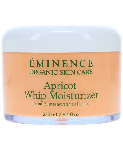 Eminence Unisex 8.4oz Apricot Whip Moisturizer In White
