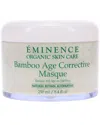 Eminence Unisex 8.4oz Bamboo Age Corrective Masque