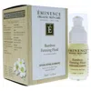 Eminence Unisex Bamboo Firming Fluid 1.2 oz Skin Care 823638011572 In Green/red