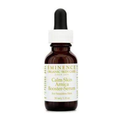 Eminence Unisex Calm Skin Arnica Booster-seru 1 oz For Sensitive Skin Skin Care 823638012791 In Purple