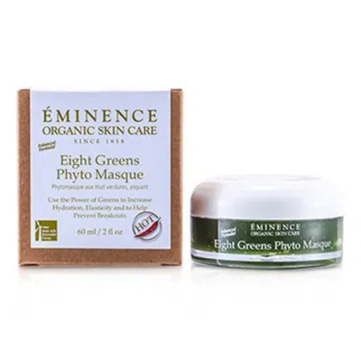Eminence Unisex Eight Greens Phyto Masque 2 oz Hot Skin Care 823638002570