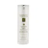 Eminence Unisex Lavender Age Corrective Night Eye Cream 1.05 oz For Normal To Dry Skin In Purple/beige