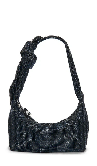 Emm Kuo Shoulder Bag In Navy