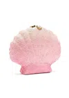 Emm Kuo Women's Le Sirenuse Bag In Pink In Pink