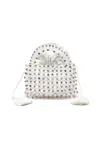 Emm Kuo Women's Madison Bag In Multi In Multi