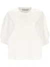 Emma & Gaia Emma&gaia T-shirts And Polos In White