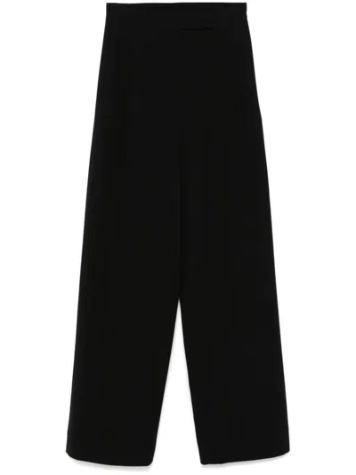 Emma & Gaia Emma&gaia Pants & Shorts In Black