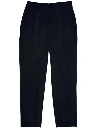 Emma & Gaia Emma&gaia Trousers In Blue