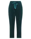 Emma & Gaia Pants In Green