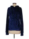 Emma & Sam Pullover Hoodie In Blue