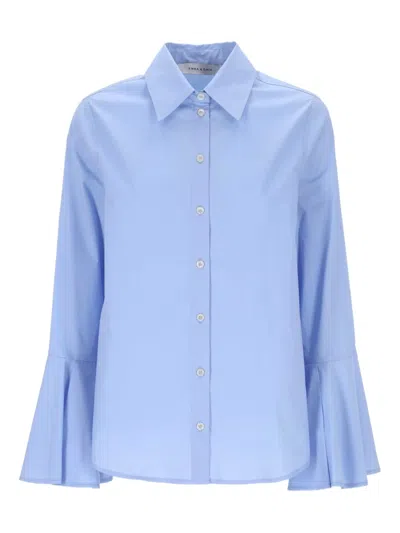Emma E Gaia Cotton Shirt