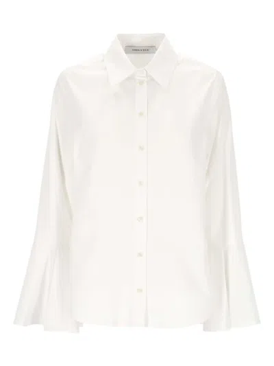 Emma E Gaia Cotton Shirt