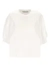 Emma E Gaia Cotton T-shirt