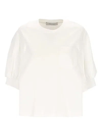 Emma E Gaia Cotton T-shirt