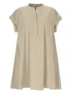 Emma E Gaia Cotton Tunic
