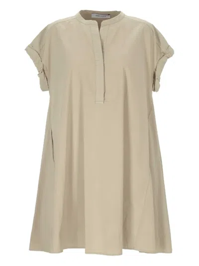 Emma E Gaia Cotton Tunic
