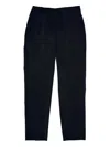 Emma E Gaia Pressed-crease Trousers